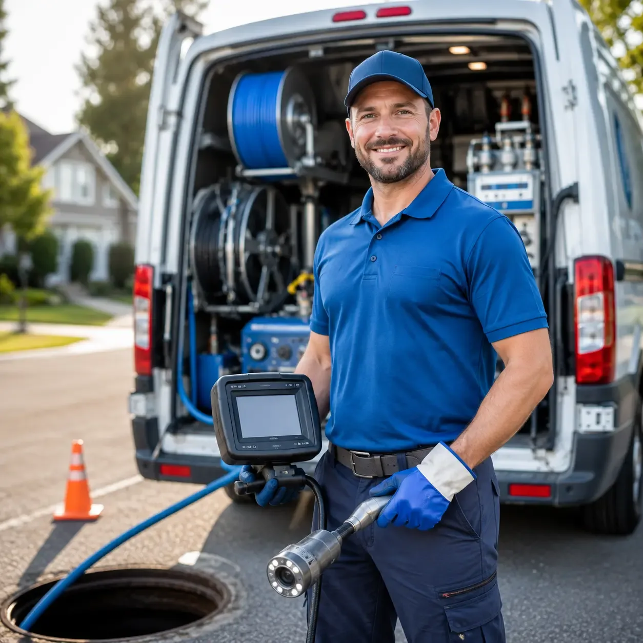 Local Pipe Relining specialists in Satanta, KS